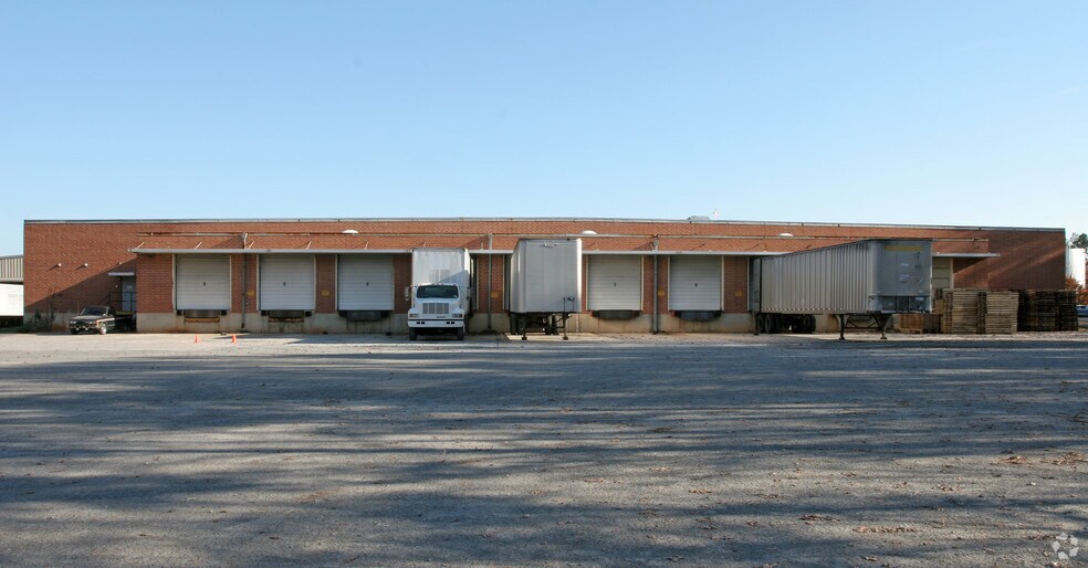 4139 US Highway 311 Hwy, Randleman, NC à vendre - Photo de l’immeuble – Image 2 sur 5
