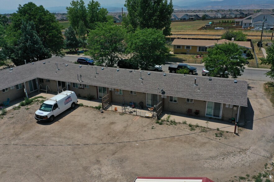 4912 S Iowa Ave, Loveland, CO à vendre - Photo de l’immeuble – Image 2 sur 12