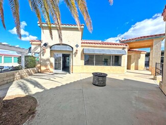 Plus de détails pour 30630 Highway 74, Homeland, CA - Local commercial à louer
