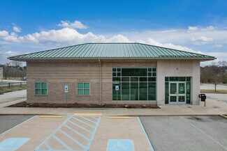 Plus de détails pour 1066 Harrison City Export Rd, Jeannette, PA - Local commercial à vendre