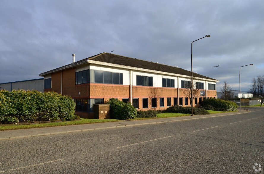 1A Westerton Rd, Broxburn à louer - Photo de l’immeuble – Image 2 sur 8