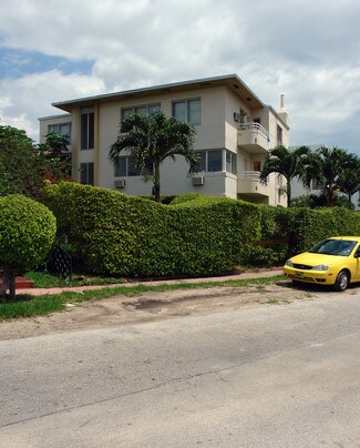 Plus de détails pour 2436 Flamingo Dr, Miami Beach, FL - Logement à vendre