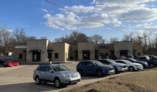 Plus de détails pour 1516 N Lynn Riggs Blvd, Claremore, OK - Local commercial à vendre