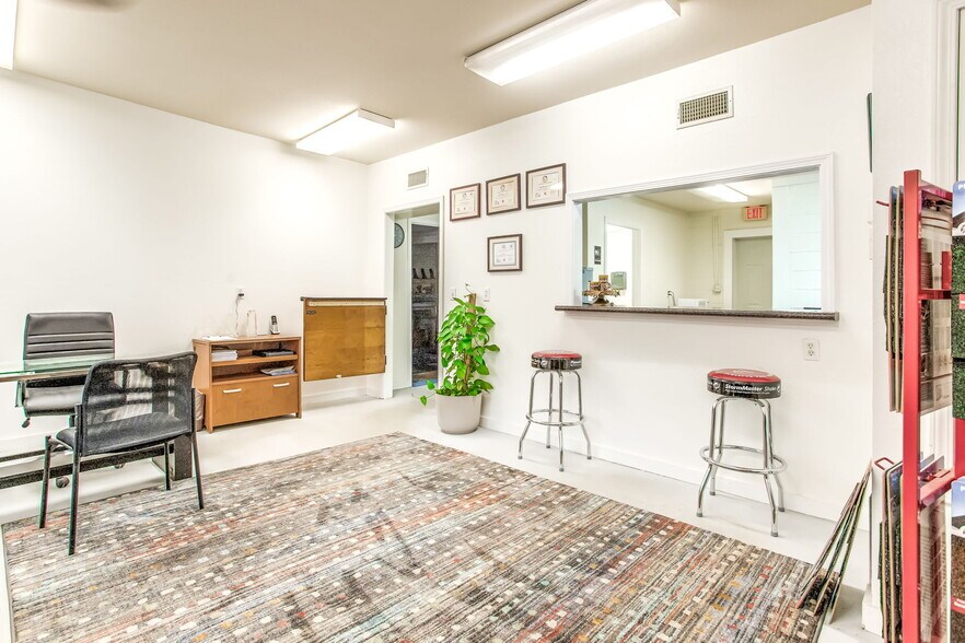 5421 Stokes St, Milton, FL à vendre - Photo de l’immeuble – Image 3 sur 8