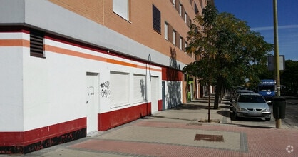 Paseo Ginebra, 35, Madrid, Madrid à louer Photo intérieure– Image 1 sur 5