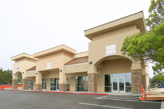 Plus de détails pour 3573 Callan Blvd, South San Francisco, CA - Local commercial à louer