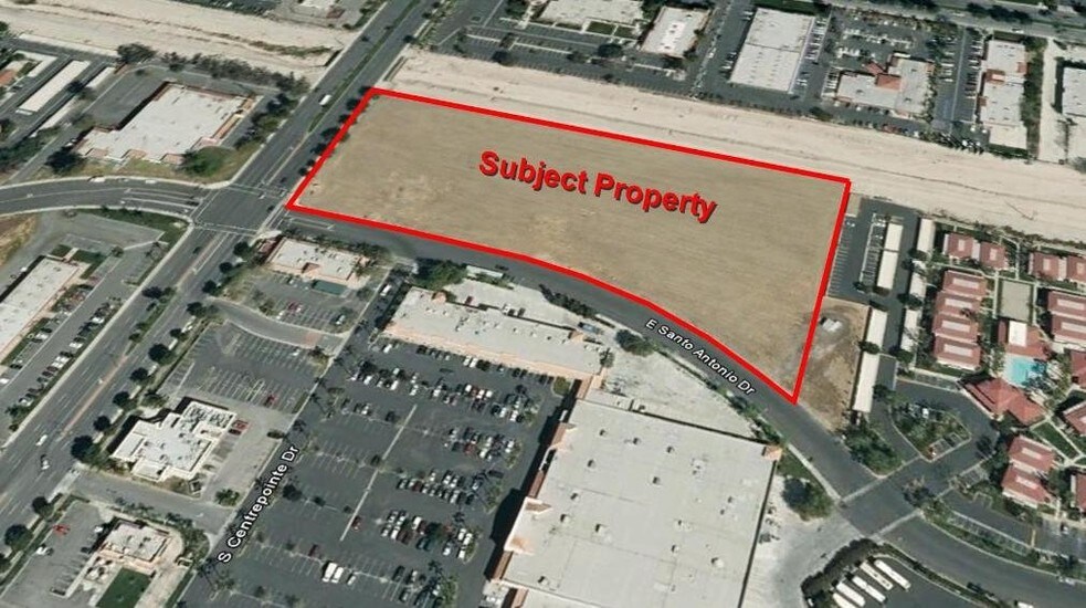 S Mount Vernon Ave, Colton, CA à vendre - Photo principale – Image 1 sur 4