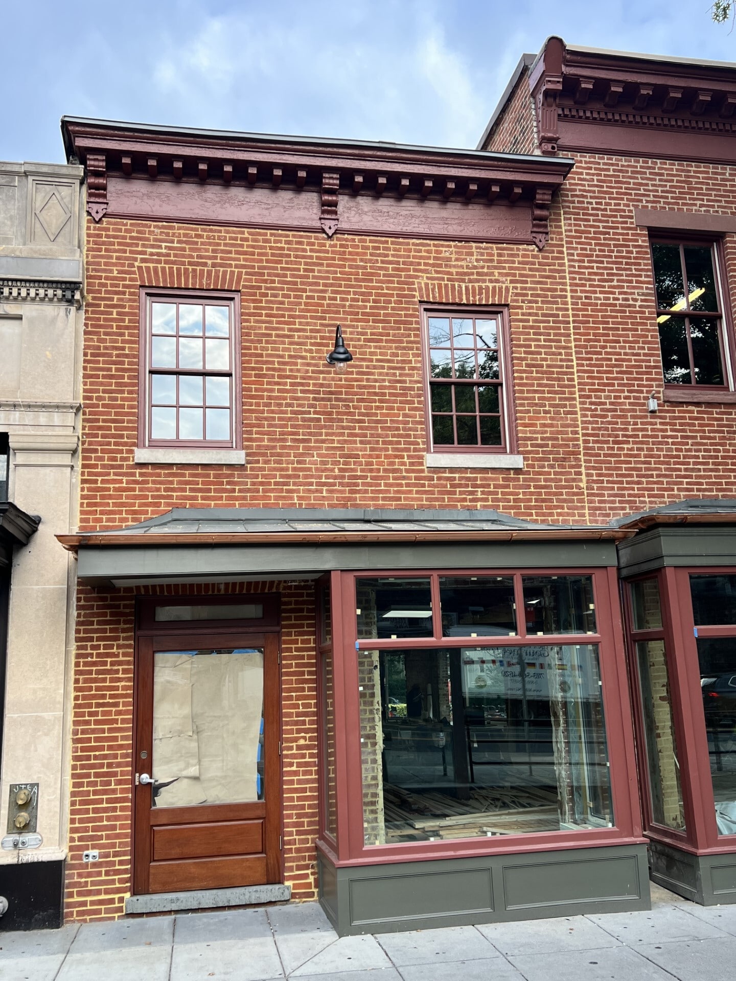 1400 Rhode Island Ave NW, Washington, DC à louer Photo principale– Image 1 sur 6