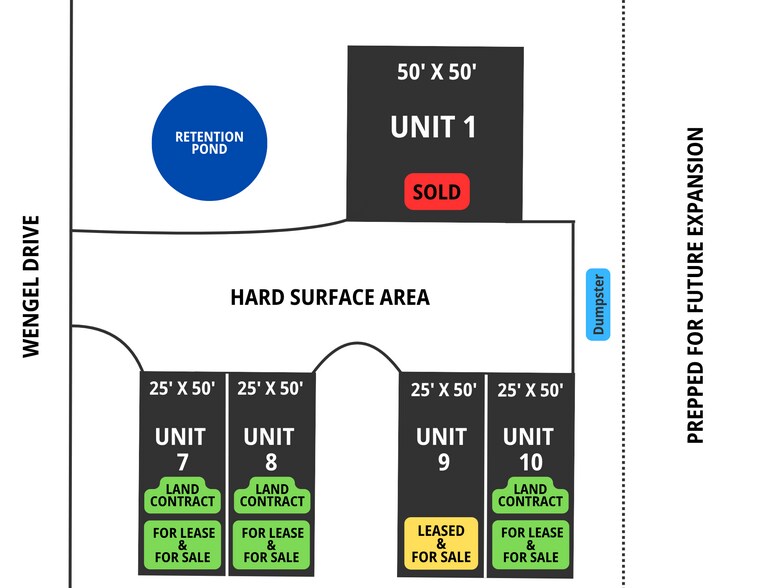 Units 9 + 10 portefeuille de 2 biens à vendre sur LoopNet.fr - Photo de l’immeuble – Image 2 sur 31