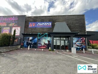 Plus de détails pour Local commercial à louer