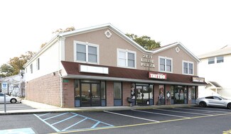 Plus de détails pour 2811 Route 37 E, Toms River, NJ - Local commercial à louer