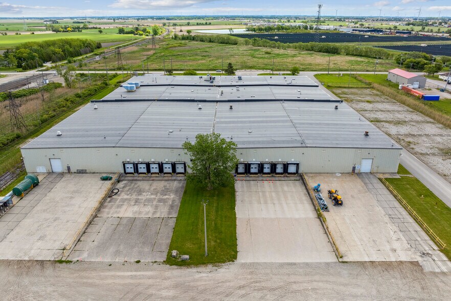 189 Queen St N, Chatham-Kent, ON à louer - Photo de l’immeuble – Image 2 sur 11