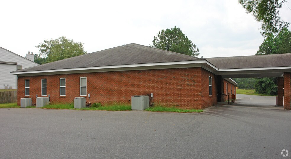 90 Brighton Hill Rd, Columbia, SC à louer - Photo de l’immeuble – Image 3 sur 7