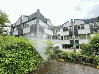 Plus de détails pour Bureau à louer