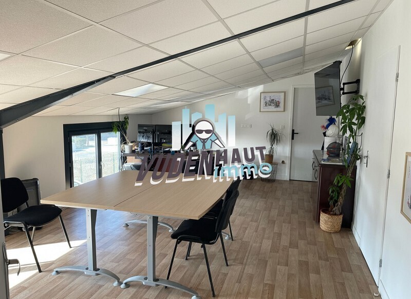 Local d'activités dans Toulouse à vendre - Photo intérieure – Image 3 sur 9
