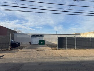 Plus de détails pour 3380 Tulip St, Philadelphia, PA - Industriel/Logistique à vendre