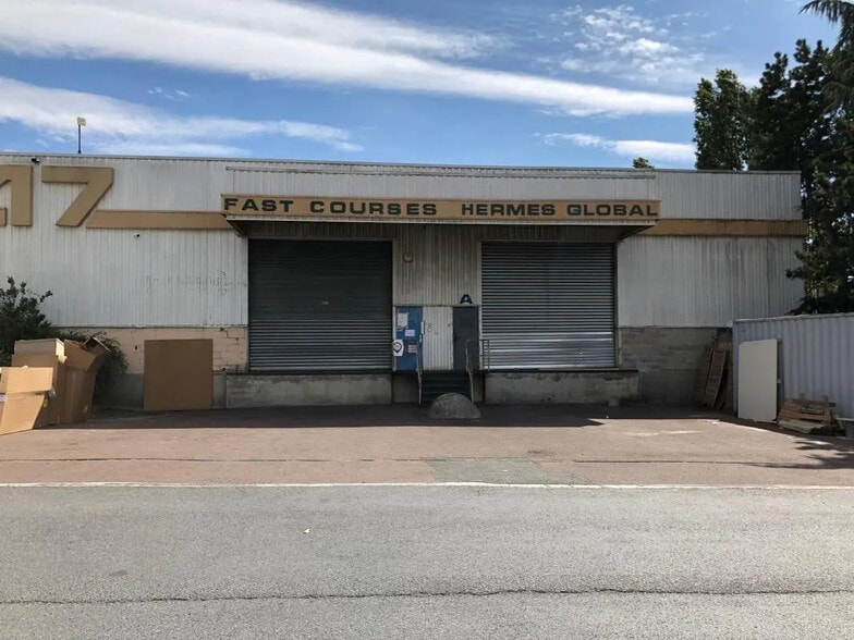 Garonor, Aulnay-sous-Bois à louer - Photo de l’immeuble – Image 2 sur 9