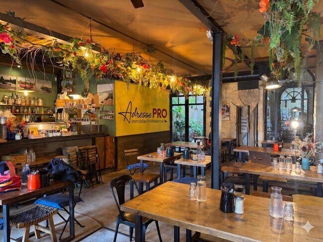 Plus de détails pour Local commercial à vendre