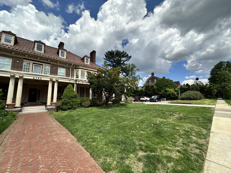 6399 Drexel Rd, Philadelphia, PA à louer - Photo de l’immeuble – Image 3 sur 12