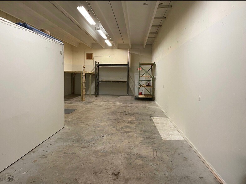 1400 Forsythe Rd, West Palm Beach, FL à louer - Photo intérieure – Image 3 sur 5