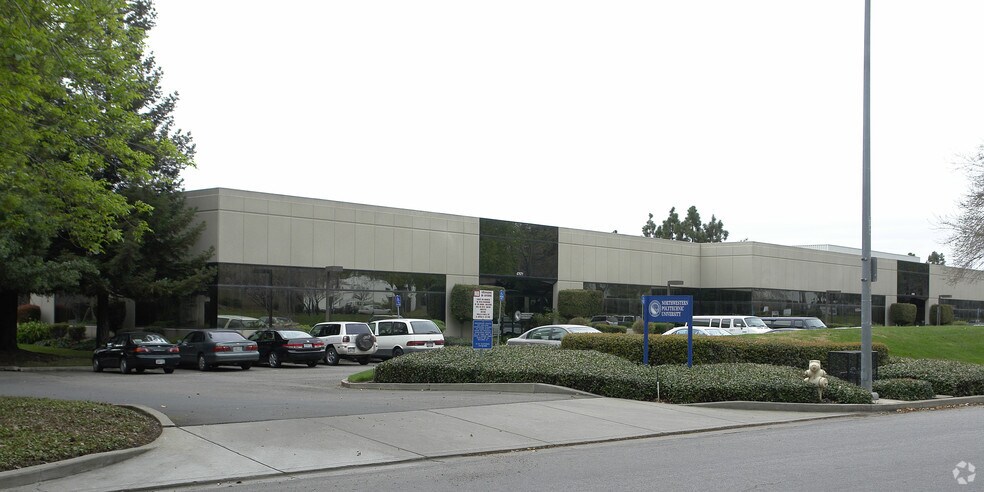 47651-47671 Westinghouse Dr, Fremont, CA à louer - Photo principale – Image 1 sur 4