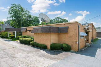 Plus de détails pour 105 Ashton St, Lagrange, GA - Bureau/Local commercial à louer
