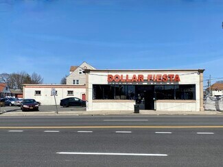Plus de détails pour 635 Jerusalem Ave, Uniondale, NY - Bureau/Local commercial à louer