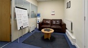 Interior Photo