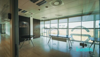 Bureau dans El Prat de Llobregat, Barcelona à louer Photo intérieure– Image 2 sur 6