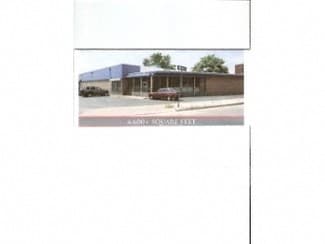 Plus de détails pour 5811 S Crescent Blvd, Pennsauken, NJ - Industriel/Logistique à louer