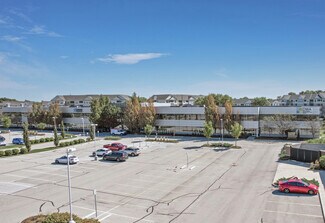 Plus de détails pour 630 W Carmel Dr, Carmel, IN - Bureau à louer