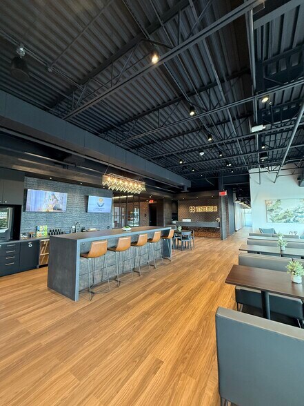 7100 Guilford Dr, Frederick, MD à louer - Photo de l’immeuble – Image 1 sur 34