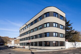 Plus de détails pour Shortlands, Londres - Bureau à louer