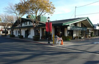 Plus de détails pour 293-295 State St, Los Altos, CA - Local commercial à louer