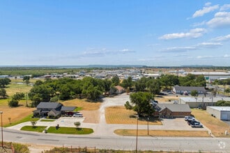 1 Petroleum Dr, Abilene, TX - Vue aérienne  vue de carte - Image1