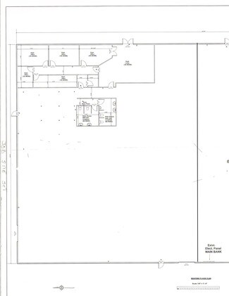 Plus de détails pour 2230C 31st St S, Saint Petersburg, FL - Industriel/Logistique à louer