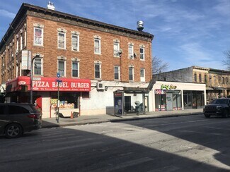 Plus de détails pour 1117 McDonald Ave, Brooklyn, NY - Local commercial à vendre