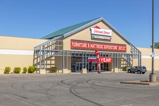 Plus de détails pour 5420 Martin Way E, Lacey, WA - Local commercial à vendre