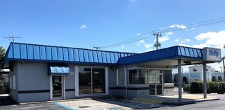 Plus de détails pour 3400 N Federal Hwy, Pompano Beach, FL - Local commercial à vendre