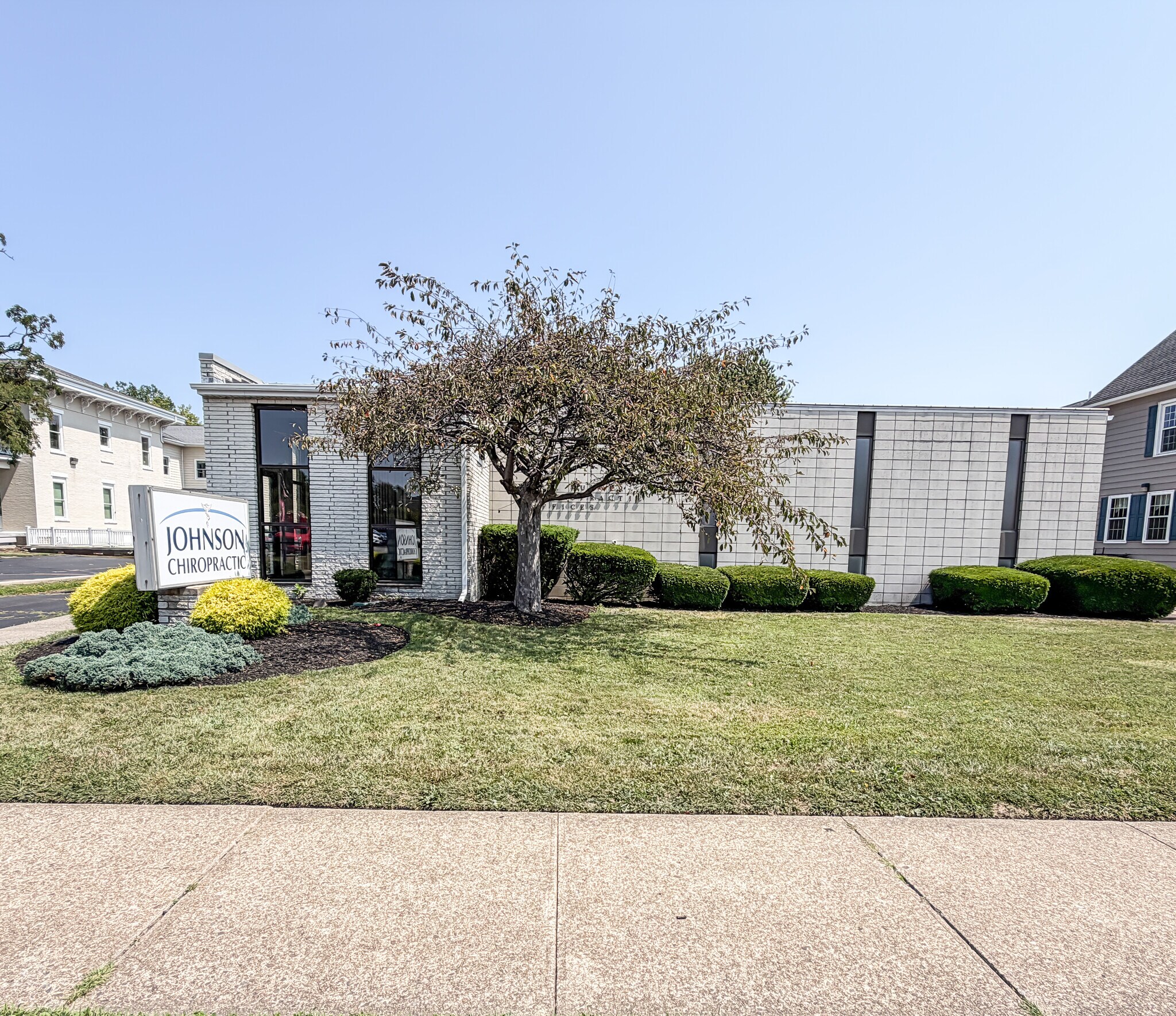 510 Central Ave, Dunkirk, NY à vendre Photo principale– Image 1 sur 25