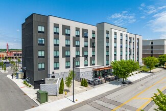 Plus de détails pour 3065 Vandercar Way, Cincinnati, OH - Bureau à vendre