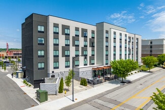 Plus de détails pour 3065 Vandercar Way, Cincinnati, OH - Bureau à vendre