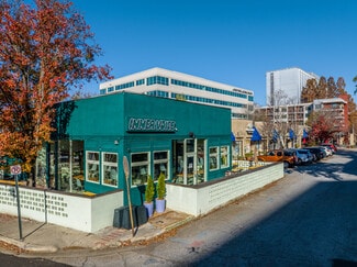Plus de détails pour 308 W Ponce de Leon Ave, Decatur, GA - Local commercial à louer