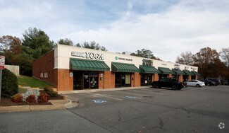 Plus de détails pour 11000 Three Chopt Rd, Richmond, VA - Local commercial à louer