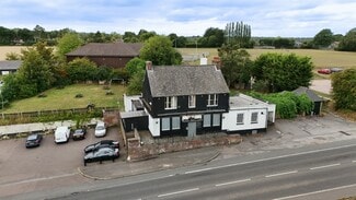 Plus de détails pour London Rd, West Kingsdown - Local commercial à louer