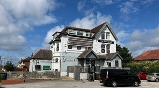 Plus de détails pour Lytham Rd, Blackpool - Local commercial à vendre