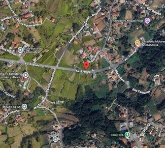 Plus de détails pour Travesía de Vigo, 42, Vigo - Terrain à vendre