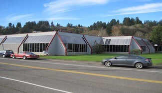 Plus de détails pour 201 Frontage Rd N, Auburn, WA - Industriel/Logistique à louer