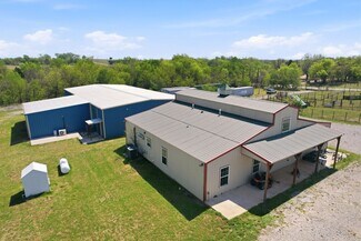 Plus de détails pour 17052 NE North Dr, Fletcher, OK - Local d’activités à vendre