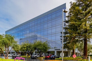 Plus de détails pour 2445 Augustine Dr, Santa Clara, CA - Bureau à louer